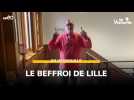 En Vadrouille - Le beffroi de Lille