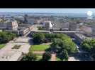 VIDÉO. Les symboles du Havre pour ses 20 ans à l'Unesco