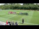 RC Lens - Standard de Liège : retrouvez les buts et les meilleurs moments de la rencontre