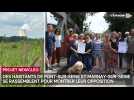 Projet Newcleo : pourquoi certains habitants de Pont-sur-Seine et Marnay-sur-Seine s'y opposent ?