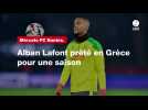 VIDÉO. FC Nantes. Alban Lafont prêté en Grèce pour une saison