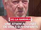 Une Atsem accusée de viols à Vic-la-Gardiole