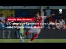VIDÉO. Mercato Stade Brestois. L'Olympique Lyonnais aurait mis de côté la piste Lees-Melou