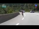 REPLAY - Triathlon de l'Alpe d'Huez 2025 : Triathlon M - Partie 01