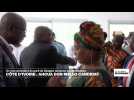 Présidentielle en Côte d'ivoire : Ahoua Don Mello candidat