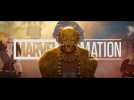 Eyes of Wakanda - Bande-annonce officielle (VF) | Disney+
