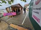 Festival de la Paille. Ilyes Ghouil (Météo Franc-Comtoise) donne la météo de cette 23ème édition