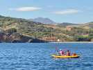 A la découverte de la réserve naturelle marine de Cerbère-Banyuls