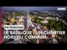 Basilique de Mézières
