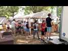 Festival / Rencontre avec les bénévoles d'Yzeures'n'Rock