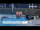 Une femme de 52 ans se tue en quad en percutant un camion de marins-pompiers à Marseille