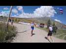 REPLAY - Triathlon de l'Alpe d'Huez 2025 : Triathlon M - Partie 02