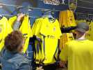 Le FC Sochaux organise un 