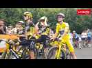 VIDÉO. Tour de France femmes, trafic d'héroïne, Robert & Marcel : l'actu' de la semaine en Saumurois