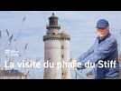 Ouessant : Découvrez le phare du Stiff