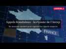 Appels frauduleux : l'Arcep frappe fort avec le numéro 99 99 99 99 99