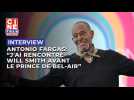Antonio Fargas: 