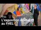 Landerneau: Découvrez l'exposition Animal !? au FHEL