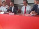 RAEC Mons: de nouveaux investisseurs pour faire évoluer le club
