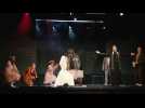 Himmel und Kölle - Das Comedy Musical