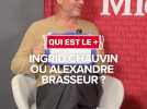 Demain Nous Appartient : challenge qui est le plus entre Ingrid Chauvin et Alexandre Brasseur ?