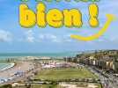 « C'est rien bien » #23 : le concentré de bonnes nouvelles de la semaine à Dieppe et en pays de Bray