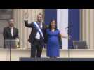 Qui est Nayib Bukele ?