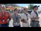 Festival interceltique de Lorient : Laure Tonnerre explique pourquoi elle est bénévole depuis 2012