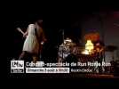 [Bande-annonce] Concert Rock'n Circus de Run Ronie Run enregistré à Fresnay-sur-Sarthe