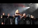 Festival du Bout du monde : l'orchestre Ensemble Matheus revisite le classique