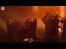 Ibrahim Maalouf de retour sur la scène de Landaoudec au festival du Bout du monde à Crozon !
