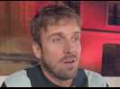 L'interview de Feder avant son concert au festival Saint Rock