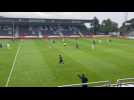 Angriff AS Eupen