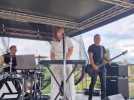 Saint Rock : le groupe Deyt