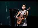 VIDEO. Au festival du Bout du Monde, la chanteuse Ayo était « so magic »