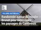 Une randonnée à Villers-Outréaux pour redécouvrir les paysages du Cambrésis
