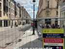 Travaux - Abris, quais, éclairage, accessibilité... les stations de tramway de la ligne A de l'agglo d'Orléans rénovées