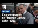 L'ex-compagnon de la Nordiste Florence Cassez acquitté
