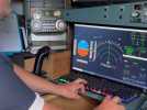 Un Gardois a recréé chez lui le cockpit d'un Airbus A320