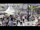 La journée du samedi 2 août au Festival interceltique de Lorient