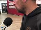 Lens - Rome :  « ce n'est pas normal d'arrêter de jouer » enrage Pierre Sage