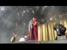 Festival du Bout du monde : les rythmes d'Orange Blossom envoutent le Boudu