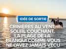 Balade à cheval à La Franqui