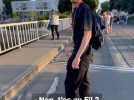 VIDÉO. T'es au Fil ? Théophile nous emmène à la cotriade au Festival interceltique de Lorient !