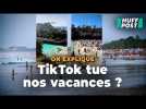 Comment les influenceurs ont fait « s'emballer » la machine du surtourisme