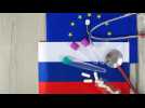Explosion du VIH en Russie : la guerre en Ukraine aggrave la crise