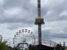 VIDÉO. Nouvelle attraction et fréquentation record à Papéa Parc