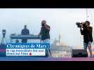 Chroniques de Mars : le rap marseillais fait son show sur l'eau