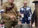 Journée immersive à Bray-sur-Somme sur le thème de la Grande guerre