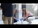 Une fusillade mystérieuse à Barcelone : l'ombre de la mafia plane